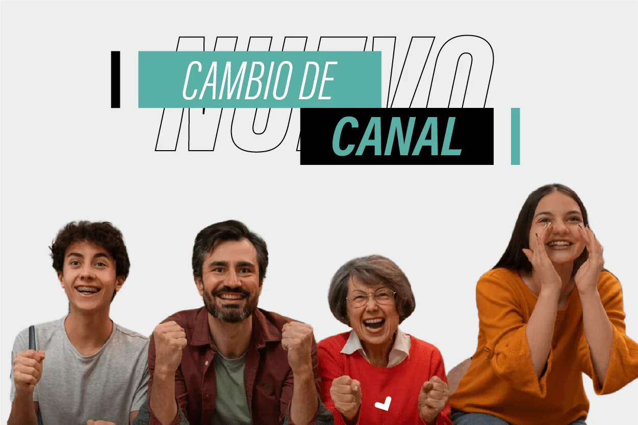 imagen representativa sobre blog ¡Nueva Señal en Bitred: MásChic se Transforma en AMC Series!